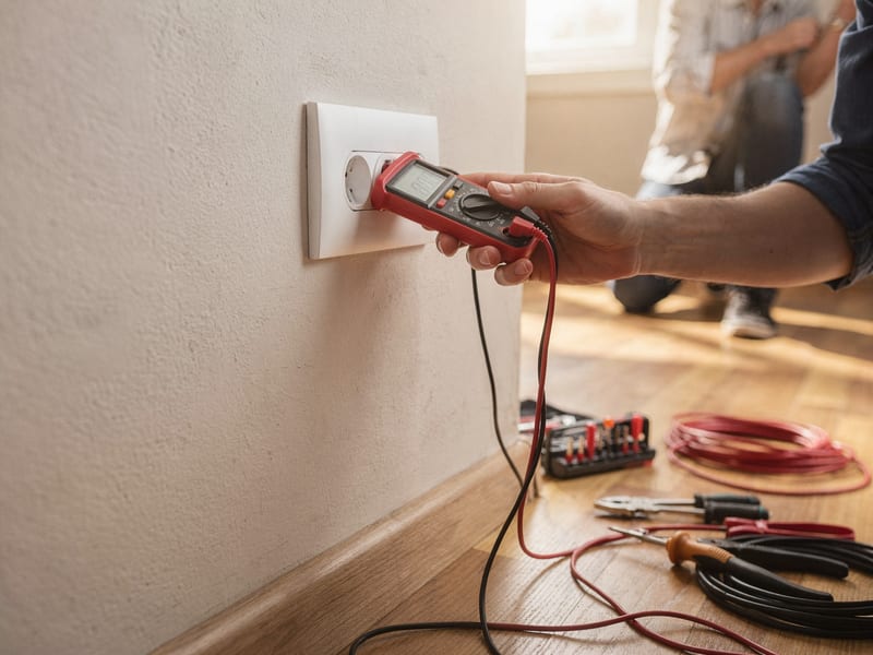 Emergency Electrical Repair